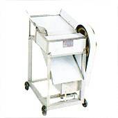 آلة نحت الحبار الأوتوماتيكية (نوع الناقل)