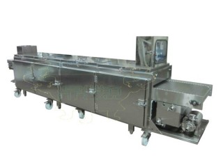 Dampfgarmaschine - Ding-HanDie Dampfgarmaschine