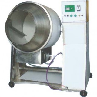 中型炒食機(自動升降) - 自動升降中型炒食機