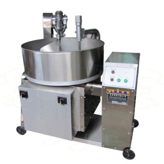 Máquina环球Cozinhar食品