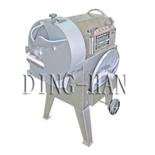 Vegetable Processing Machine - Root, Stem and Bulb Vegetable Cutter - Vegetable Processing Machine - Root, Stem and Bulb Vegetable Cutter