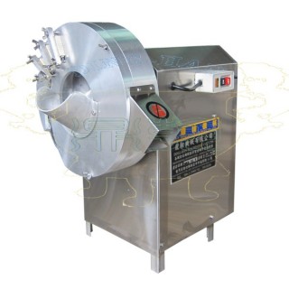 可能cắt gừngđiện——cắt va泰国gừng吗