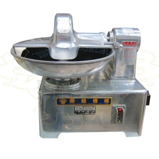 Chopper / Hasher Mangkuk Listrik Tipe Sederhana