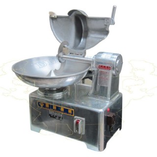 Perajang /厨师:3 l