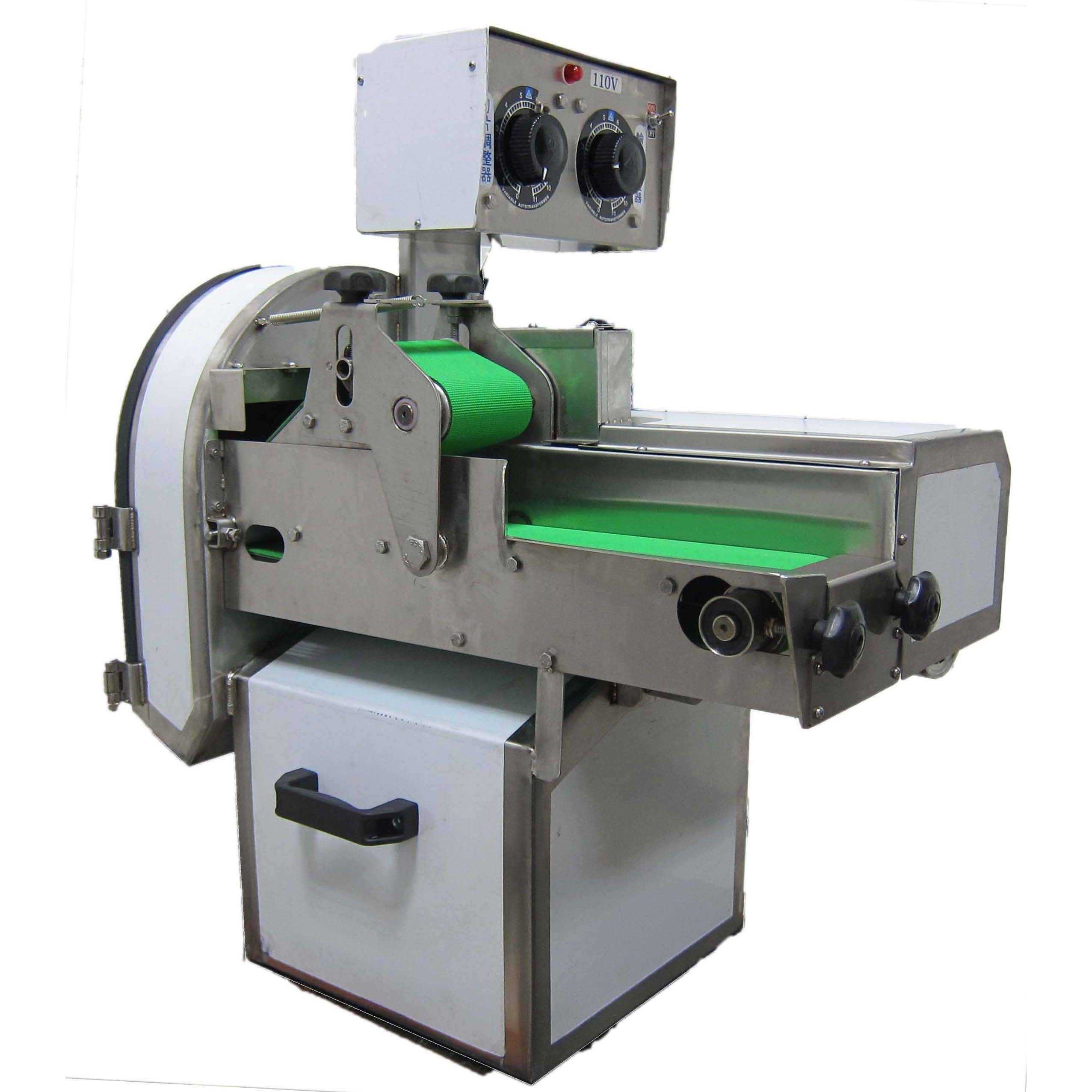 Cortator de Verduras.