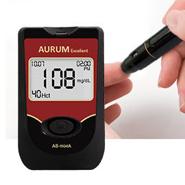 Blood Glucose Monitoring System - Blood Glucose Monitoring System