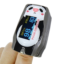 Pulse Oximeter - Pulse oximeter for baby