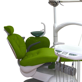 Dental Unit - Hannox advanced dental chair