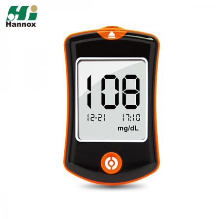 Blood Glucose Meter Kit - Blood Glucose Monitoring System