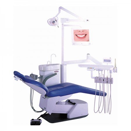 Hydraulic System Dental Chair - Hydraulic Type Dental Unit