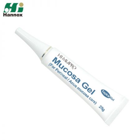 Mucosa Gel (For Perineal/ Anus mucosa care) - HI-MUPRO Mucosa Gel (For Perineal/ Anus mucosa care)