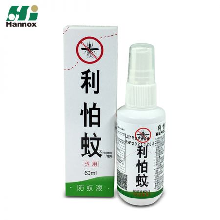 REPELLUN®  DEET Insect Repellent Spray - REPELLUN DEET Insect Repellent Spray