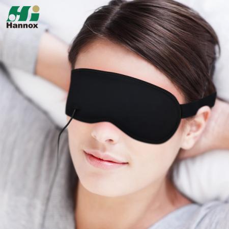 Electric Powered Thermal Eye Mask - Electric Powered Thermal Eye Mask