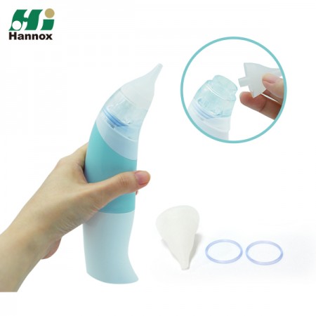 hannox nasal aspirator