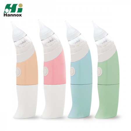 hannox nasal aspirator