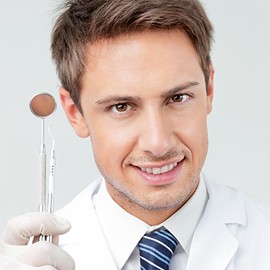 Zahnpflege - Hannox Zahnpflegegeräte und Knochenersatzmaterial