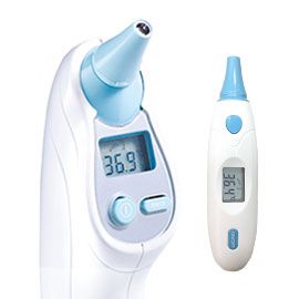 Thermometer - Infrared thermometer