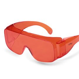 UV-/Blaulicht-Schutzbrille - Blaulichtschutzbrillen