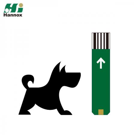 GDH-FAD 血糖測試試片 (狗) - GDH-FAD Blood Glucose Test Strip for dog