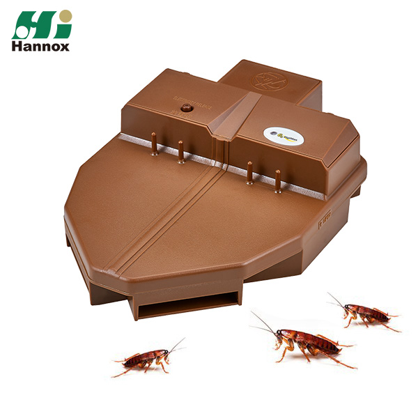 EcoFriendly Electronic Cockroach Catcher Medical & Health Care