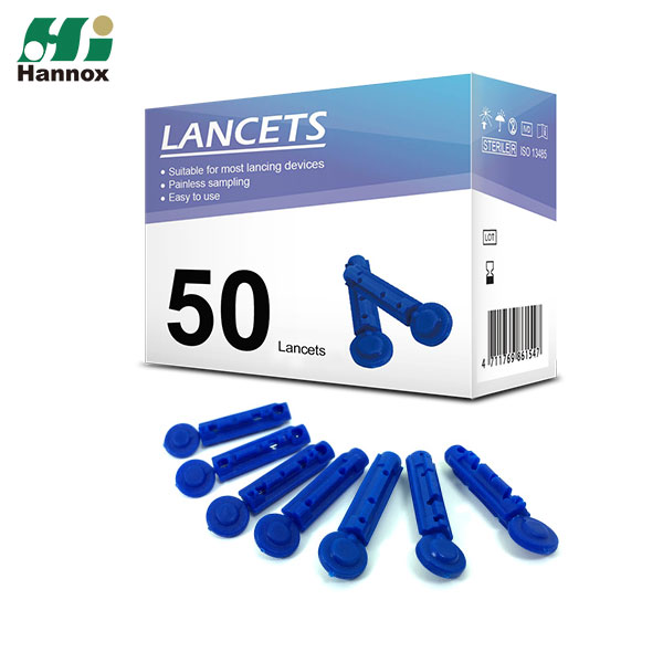 Disposable Lancets Medical & Health Care Expert With Excellent