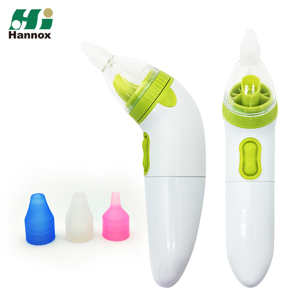Washable Electric Nasal Aspirator Medical & Health Care Expert With