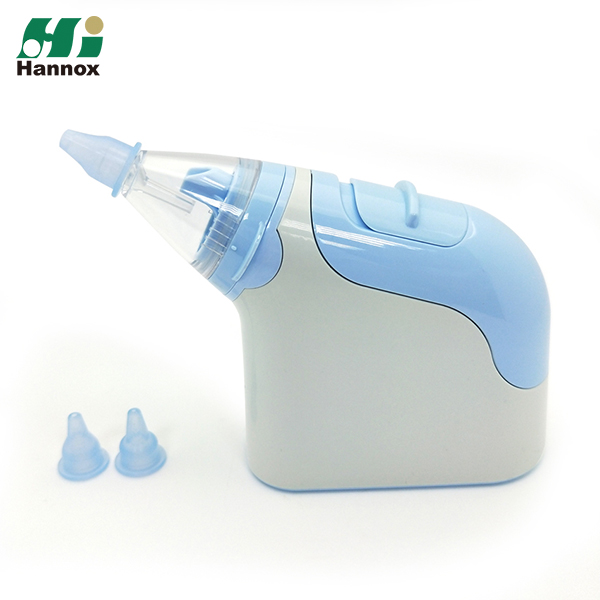Washable Electric Nasal Aspirator Medical & Health Care Expert With