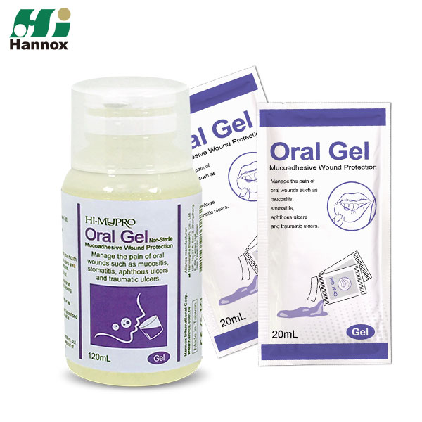 HIMUPRO Oral Gel (Bottle) Medical & Health Care Expert With