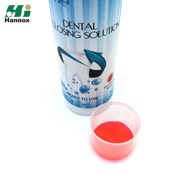 Dental Disclosing Solution Medical & Health Care Expert With