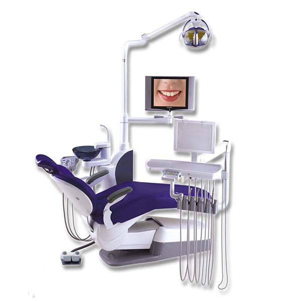 Hydraulic System Dental Chair Medical & Health Care Expert With