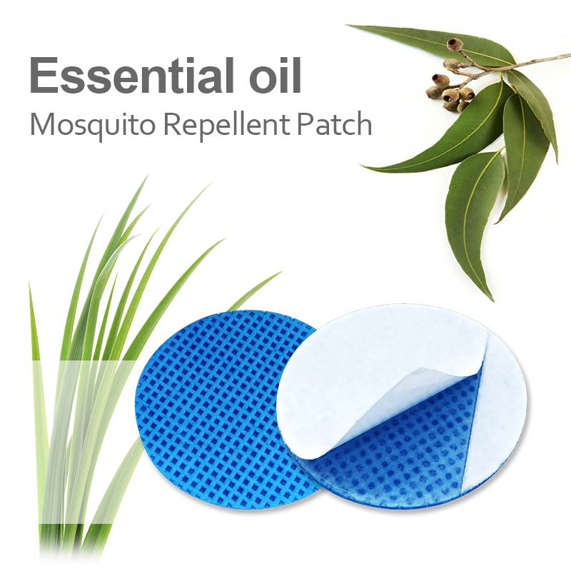 Mosquito Repellent Patch Medical & Health Care Expert With Excellent