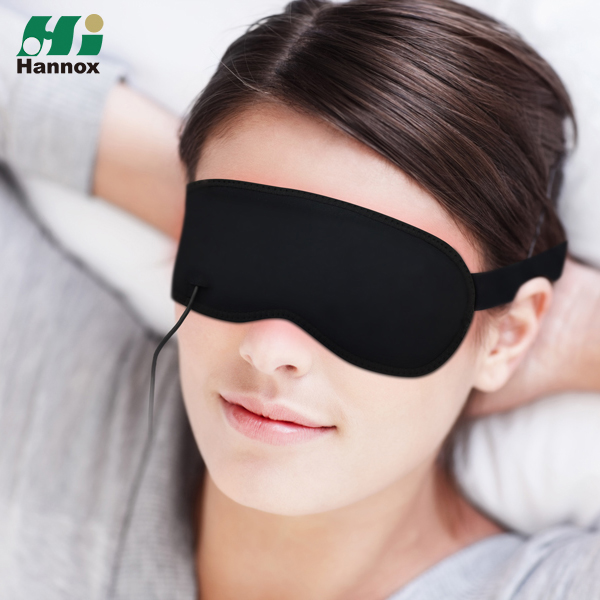 Electric Powered Thermal Eye Mask Medical & Health Care Expert With