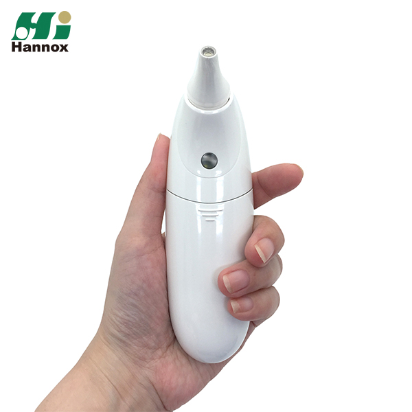 Bluetooth Ear Thermometer | Medical & Health Care Expert With Excellent