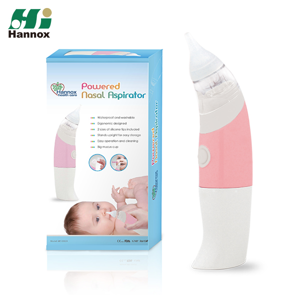 Electric Nasal Aspirator Medical & Health Care Expert With Excellent