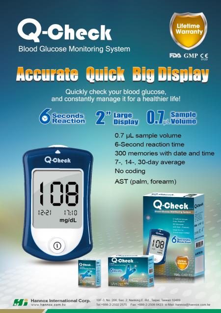 accu chek inform ii glucose meter quiz answers