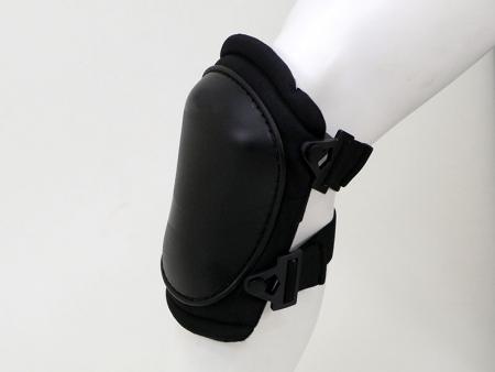 Knee Pads Hard Shell Support