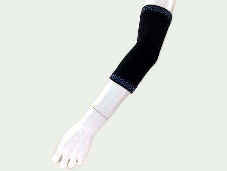 Knitting Elbow Support