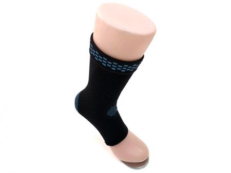 Knitting Ankle Support