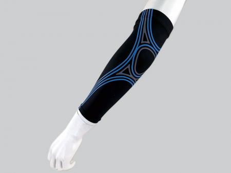 Manchon de bras de compression sport - Manchon de bras de compression sport