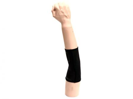 運動伸縮彈性纖維護手肘套 - 運動伸縮彈性纖維護手肘套
