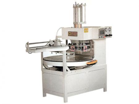 Name: Automatic Turntable Cutting Machine