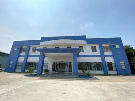 Vietnam Factory