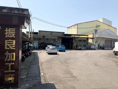 Taiwan Factory