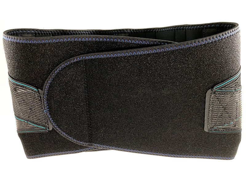 Neoprene Support Products Neoprene Back Brace Supplier TJ