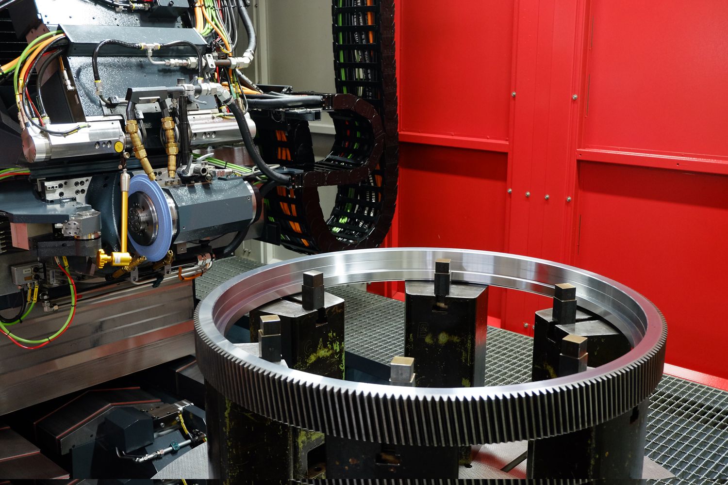 Custom Gears Highquality Custom Gears manufacturer from Taiwan