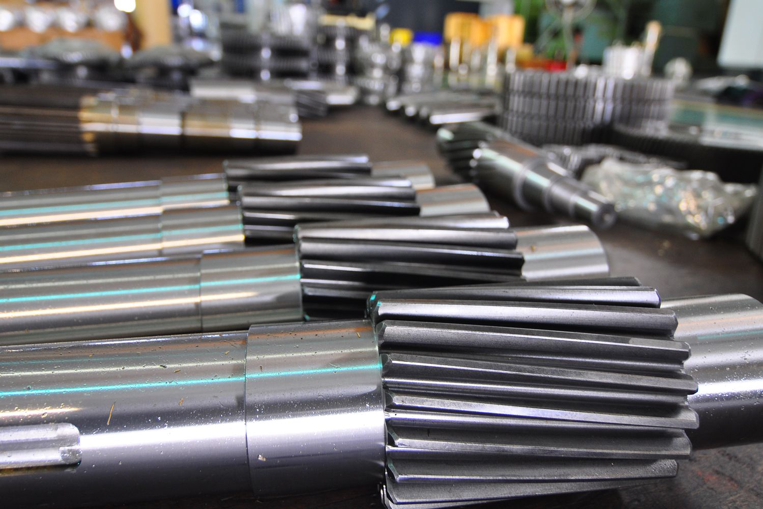 Helical Gears Highquality Helical Gears manufacturer from Taiwan