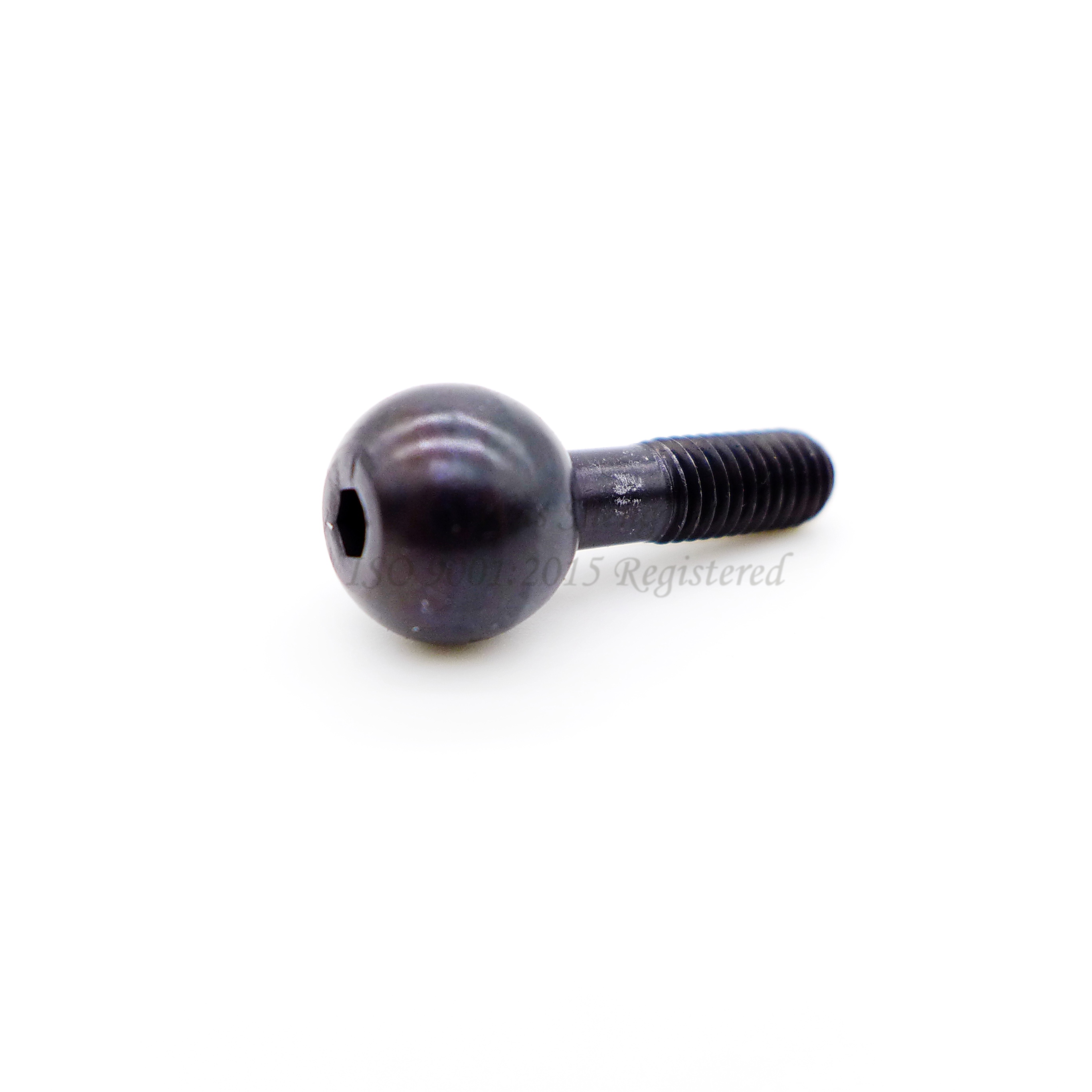 16 mm Steckbolzen für Kugelpfanne TYP 1 