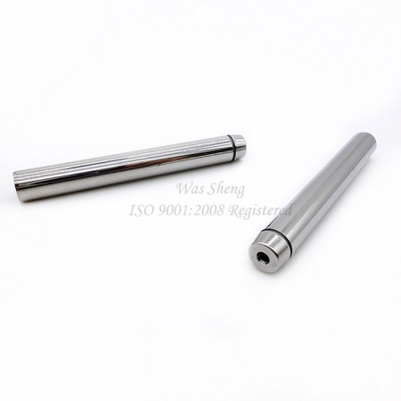 Stainless Steel Tapered Cylindrical Dowel Pin - Stainless Steel Tapered Cylindrical Dowel Pin