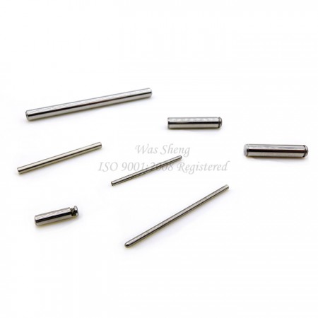 18-8 Stainless Steel Tapered Long Dowel Pin - 18-8 Stainless Steel Tapered Long Dowel Pin