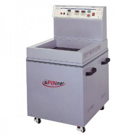 Magnetic grinding machine